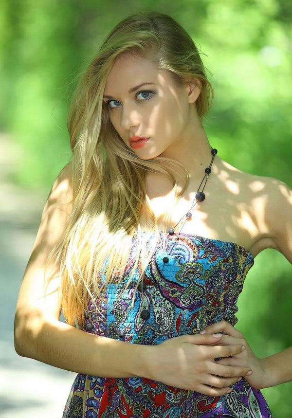 Ирина, 28