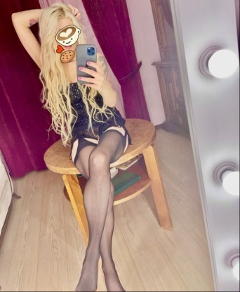 Каринулька, 28